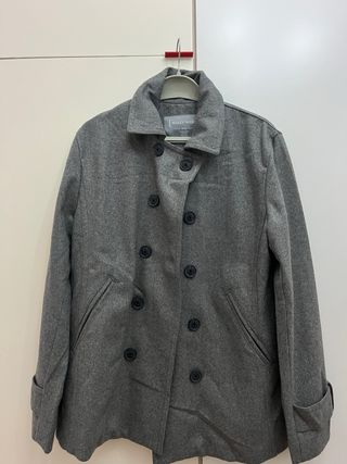 Chaqueta Wally Walker gris Talla L