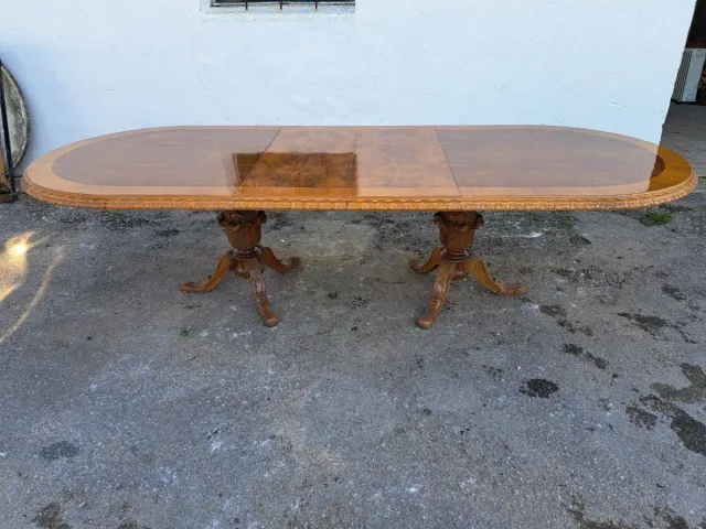 Mesa comedor Mariano Garcia