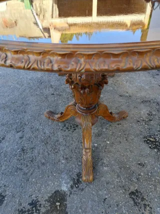 Mesa comedor Mariano Garcia