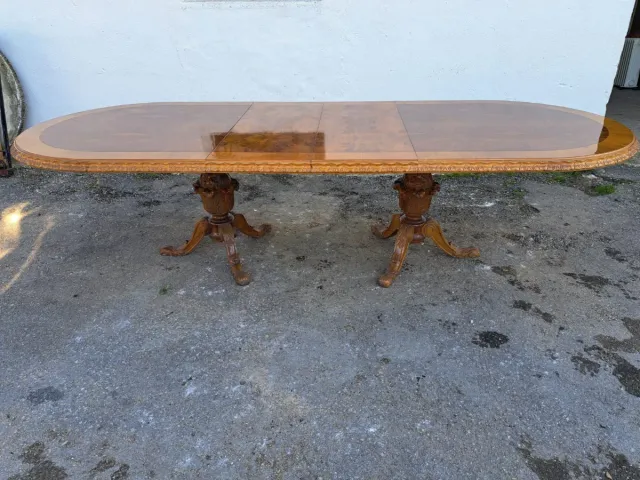 Mesa comedor Mariano Garcia
