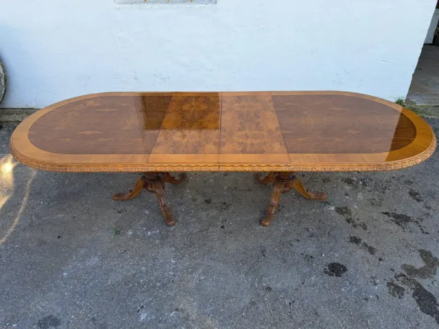 Mesa comedor Mariano Garcia