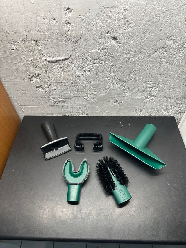 accessori Vorwerk Folletto VK135