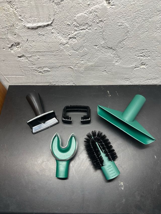 accessori Vorwerk Folletto VK135