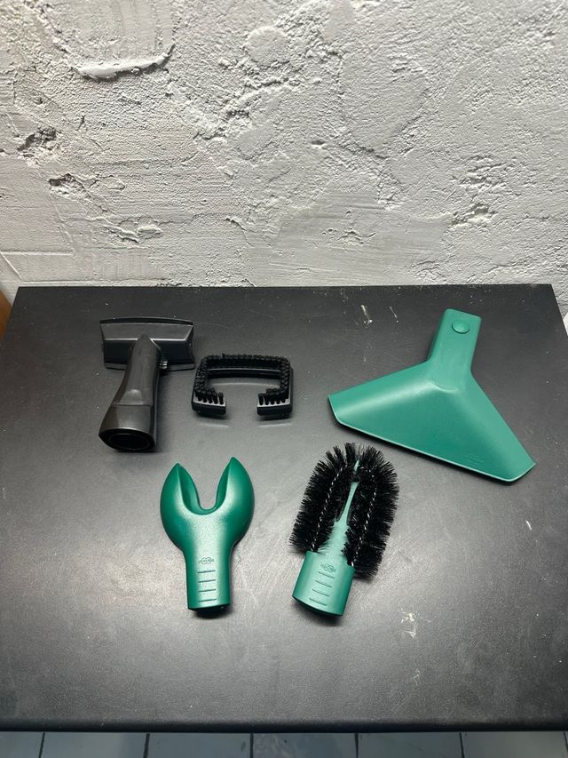 accessori Vorwerk Folletto VK135