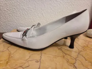 Zapatos Balenciaga T 35 tacón 5cm