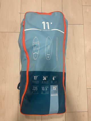 Tabla Paddle Surf 11' Touring