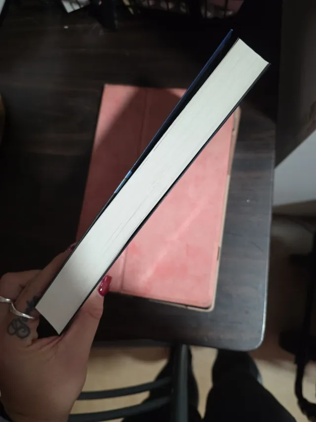 Libro La Profesora - Freida McFadden