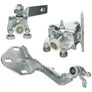 Guias Corredera IVECO DAILY 2014-2019