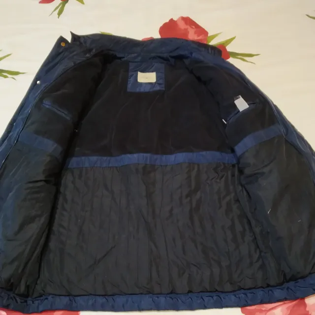 Chaquetón acolchado Nuñez Arenas