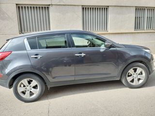 KIA Sportage 2011