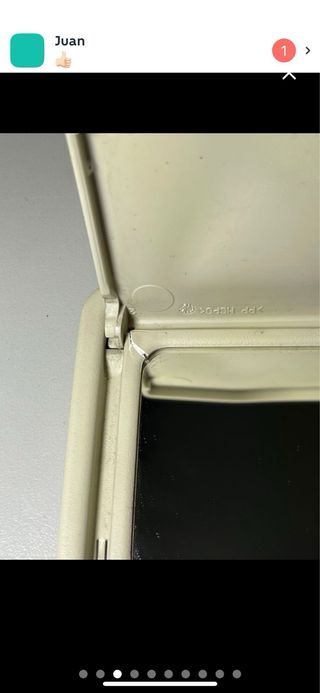 Espejo interior Citroen Peugeot Fiat PSA