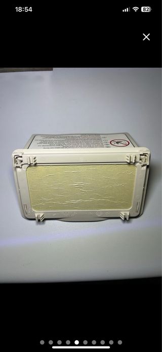 Espejo interior Citroen Peugeot Fiat PSA