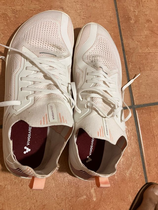 Malha Vivobarefoot Primus Lite Tamanho 43