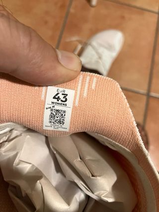 Vivobarefoot Primus Lite Knit Talla 43