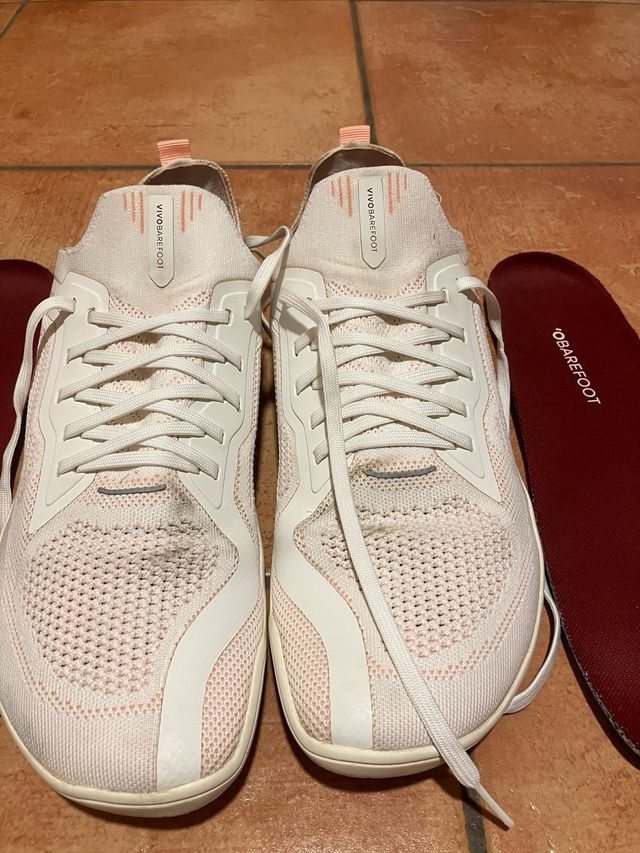 Malha Vivobarefoot Primus Lite Tamanho 43