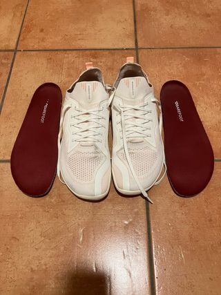 Vivobarefoot Primus Lite Knit Talla 43