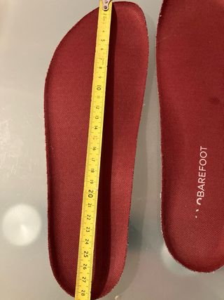 Vivobarefoot Primus Lite Knit Talla 43