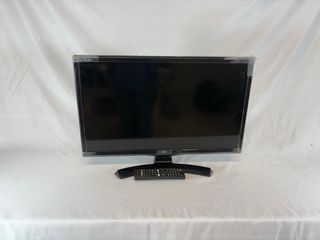 Televisor LG Negro