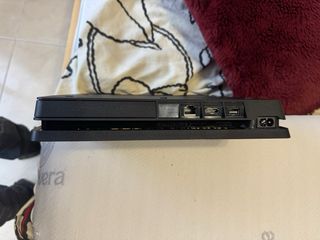 PS4 (PlayStation 4) Negra