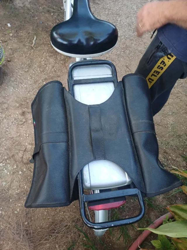 Bici elettrica Atala