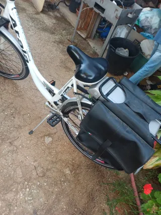 Bici elettrica Atala