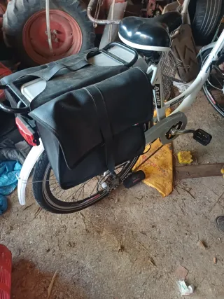 Bici elettrica Atala