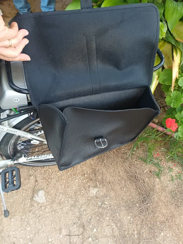 Bici elettrica Atala