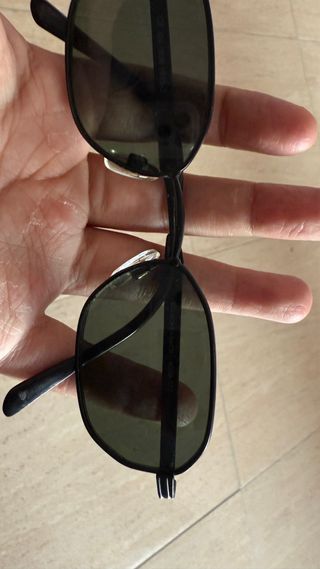 Gafas de sol vintage estilo retro