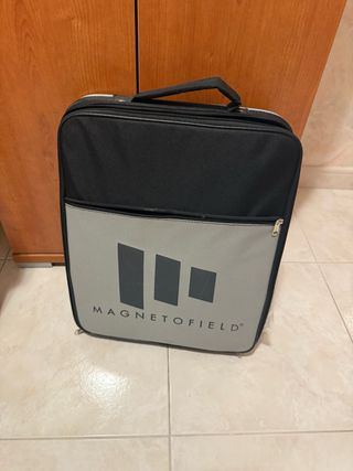 Equipo de magnetoterapia Magnetofield nuevo 