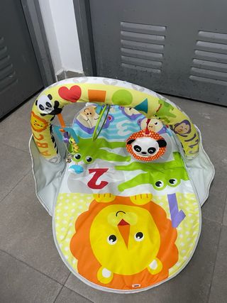 Parque bebé Fisher-Price
