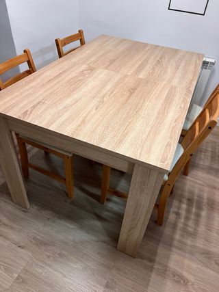 Mesa de comedor