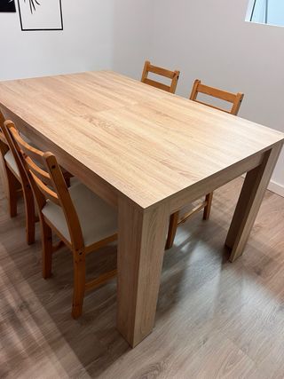 Mesa de comedor