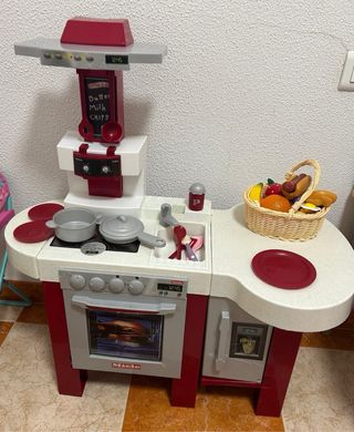 Cocinita Miele de juguete