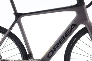 Orbea Gain t.54