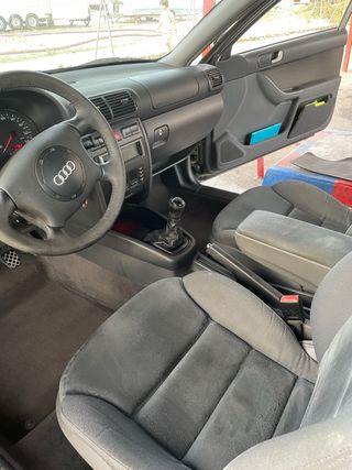 Audi A3 2000