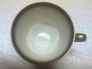 Set 6 tazzine caffè Seltmann Weiden