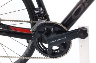 Orbea Avant M20 Di2 11V t.56