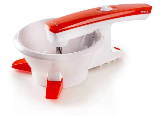 Cortador Verduras Eléctrico Ariete