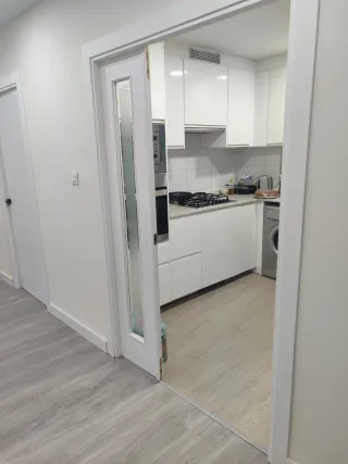 Servicios de reformas y reparaciones