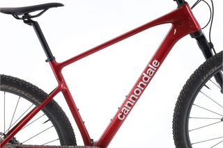 Cannondale Scalpel XT t.L