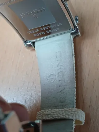 Reloj Candino Cuarzo