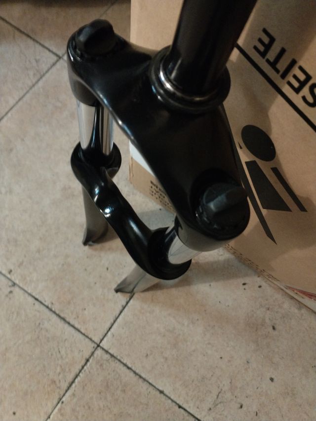 Horquilla Marzocchi Bomber 27.5