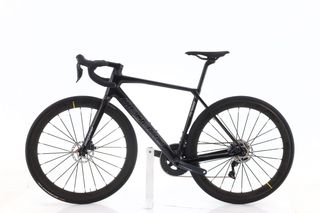 Megamo Raise 15 Di2 11V t.54