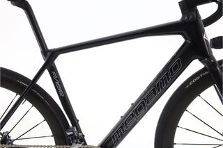 Megamo Raise 15 Di2 11V t.54
