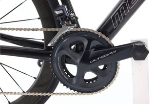 Megamo Raise 15 Di2 11V t.54