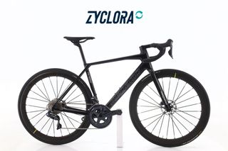 Megamo Raise 15 Di2 11V t.54