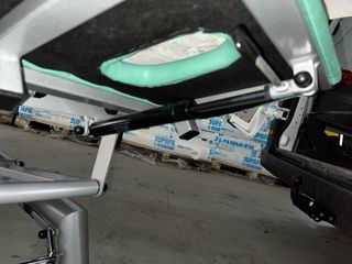 Se vende camilla profesional eléctrica