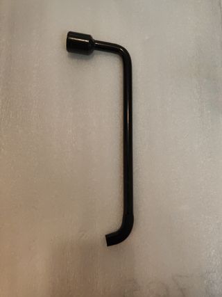 Soporte Gato Elevador Citroën C3