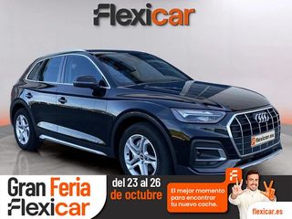 Audi Q5 Advanced 35 TDI 120kW S tronic