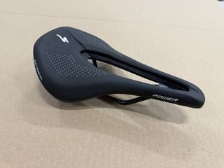 Sillín Specialized Power 143mm s-works NUEVO